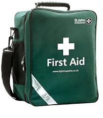 John ambulance sports for sale  Delivered anywhere in UK