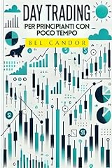 Day trading per usato  Spedito ovunque in Italia 