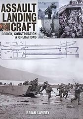 Assault landing craft for sale  Delivered anywhere in UK