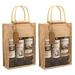 Diwnelem pack burlap for sale  Delivered anywhere in USA 