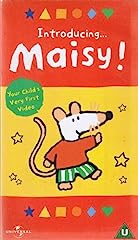 Introducing... maisy for sale  Delivered anywhere in UK