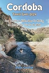 Cordoba travel guide for sale  Delivered anywhere in UK