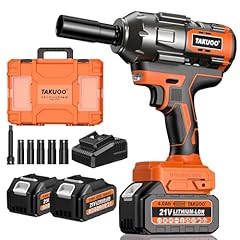 Takuoo 1300n.m cordless for sale  Delivered anywhere in USA 