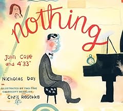 Nothing john cage for sale  Delivered anywhere in USA 