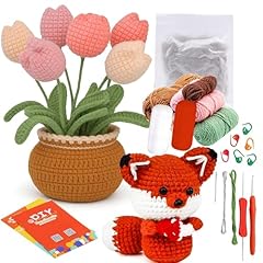 Tfe crochet kit for sale  Delivered anywhere in USA 
