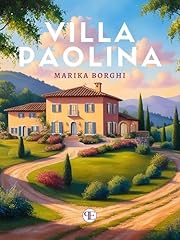 Villa paolina usato  Spedito ovunque in Italia 