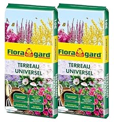 Floragard terreau uni d'occasion  Livré partout en France