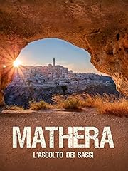 Mathera usato  Spedito ovunque in Italia 