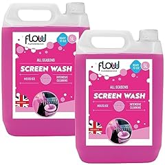 Flow litre pink for sale  Delivered anywhere in UK