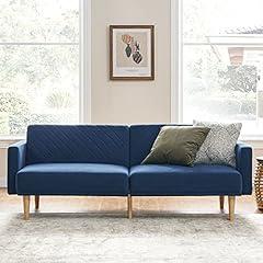 Mopio 76.8 futon for sale  Delivered anywhere in USA 