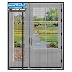 Magnetic screen door for sale  Delivered anywhere in USA 