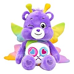 Care bears butterfly for sale  Delivered anywhere in UK