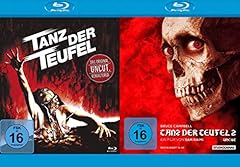 Tanz teufel 2 gebraucht kaufen  Wird an jeden Ort in Deutschland