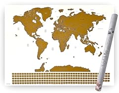 Gleneagles scratch map for sale  Delivered anywhere in UK