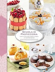 Scuola pasticceria usato  Spedito ovunque in Italia 