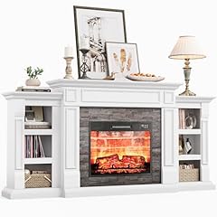 Lghm electric fireplace for sale  Delivered anywhere in USA 