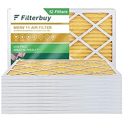 Filterbuy 20x25x1 air for sale  Delivered anywhere in USA 