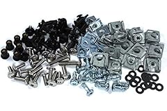 Speedy fasteners complete for sale  Delivered anywhere in UK