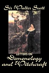 Letters demonology and d'occasion  Livré partout en France