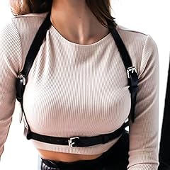 Xubx punk leder gebraucht kaufen  Wird an jeden Ort in Deutschland