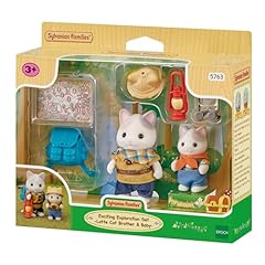 Sylvanian families 5763 usato  Spedito ovunque in Italia 