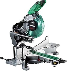 Hikoki 3610dra 36v for sale  Delivered anywhere in UK