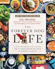 Forever dog life for sale  Delivered anywhere in USA 