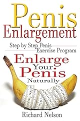 Penis enlargement step for sale  Delivered anywhere in USA 