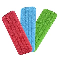 Uraqt microfiber mop for sale  Delivered anywhere in UK