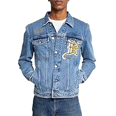 Hardy denim trucker for sale  Delivered anywhere in UK