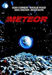 Meteor dvd 1979 for sale  Delivered anywhere in UK