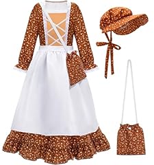 Meland pioneer dress for sale  Delivered anywhere in USA 