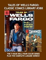 Tales wells fargo for sale  Delivered anywhere in USA 