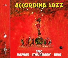 Accordina jazz for sale  Delivered anywhere in USA 