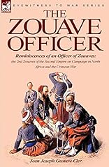 Zouave officer reminiscences for sale  Delivered anywhere in USA 