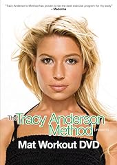 Tracy anderson method for sale  Delivered anywhere in UK