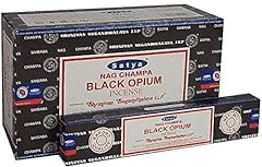 Black opium satya for sale  Delivered anywhere in UK