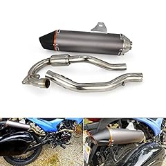 Stonemen full exhaust for sale  Delivered anywhere in USA 