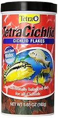 Tetracichlid cichlid flakes for sale  Delivered anywhere in USA 