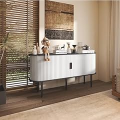 Sideboard tambour storage for sale  Delivered anywhere in USA 