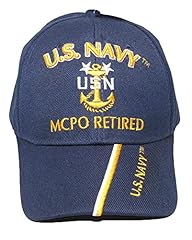 Blue navy mcpo for sale  Delivered anywhere in USA 