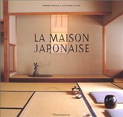 Maison japonaise d'occasion  Livré partout en France