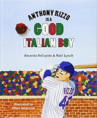 Anthony rizzo good for sale  Delivered anywhere in USA 