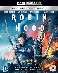 Robin hood ultra for sale  Delivered anywhere in UK