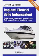 Impianti elettrici delle usato  Spedito ovunque in Italia 