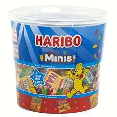 Haribo minis halal for sale  Delivered anywhere in UK