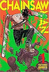 Chainsaw man vol. usato  Spedito ovunque in Italia 