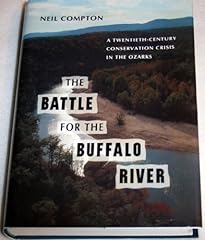 Battle buffalo river for sale  Delivered anywhere in UK