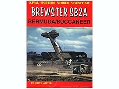 Brewster sb2a bucaneer for sale  Delivered anywhere in USA 