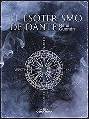 Esoterismo dante for sale  Delivered anywhere in UK